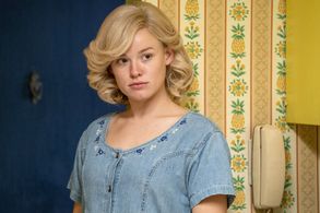 Emily Topper in The Thing About Pam (2022)