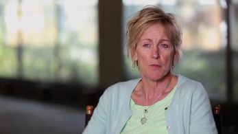 Nicky Kentish Barnes