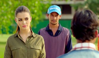 Amy Jackson in Freaky Ali (2016)
