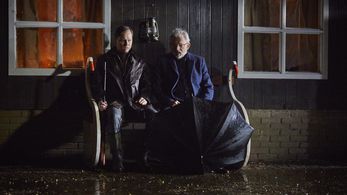 Swanenburg season 1 (Jan-Paul Buijs and Aus Greidanus sr.)