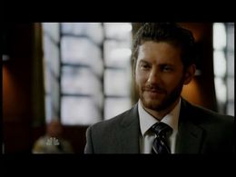 Still of Gene Farber in LAW AND ORDER: LOS ANGELES