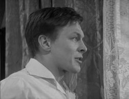 Boris Galkin in Gorod pervoi lyubvi (1971)