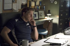 Joe Tippett in Rise (2018)