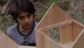 Lucian-River Chauhan