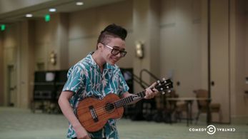 Aidan Laprete Powell in 