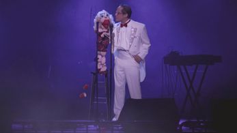 José Arroyo in Conan (2010)