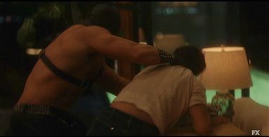 Levon Panek in American Horror Story (2011)