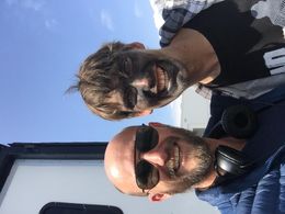 Richard Wright-Firth