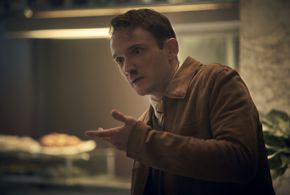 Bruno Sevilla in Hache (2019)