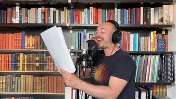 Pieter Van Nieuwenhuyze in The Magic Behind d'ILLUSION: The Houdini Musical - The Audio Theater Experience (2020)