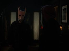 Still of Erik Ermantrout and Stephen Joffe in Fargo