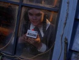 Nicole Fugere in The New Addams Family (1998)