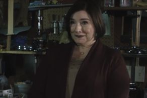 Josie in I See the Stars