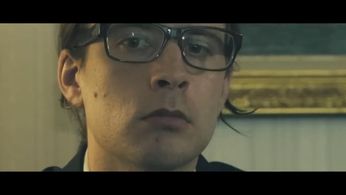 Joel Kullberg in All She Said (2015)