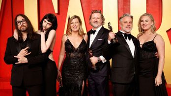 2024 Vanity Fair Oscar Party