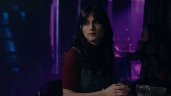 Katelyn Farrugia as Jen Smith, Your Worst Nightmare 2020