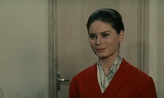 Nita Klein in Muriel (1963)