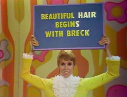 Judy Carne in Rowan & Martin's Laugh-In (1967)