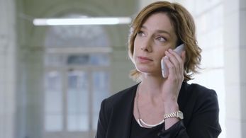 Verónica Pelaccini in Once (2017)