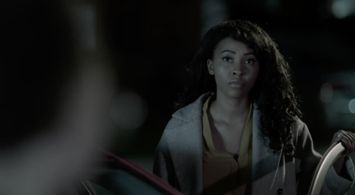 Malaika Hennie-Hamadi in Fear Thy Roommate (2020)