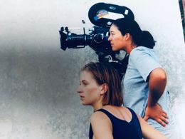 Petra seliskar and Karla Vilaizan