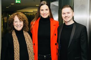 Creative Fingal Screening 'The Brothers Warner' with Cass Warner