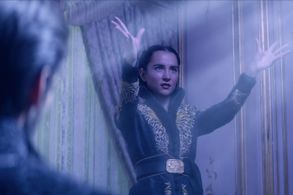 Jessie Mei Li in Shadow and Bone (2021)