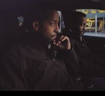 Troy and Trev Parham CALL TO SYRIA