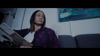 Catarina Sousa in A Social (Media) Construct (2021)