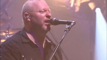 Steve Mac in The Australian Pink Floyd: Live at the Hammersmith Apollo 2012 (2011)