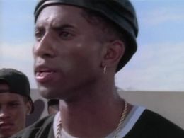 Tommy Morgan Jr. in MacGyver (1985)