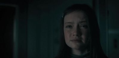 Maya McNair in Clarice: Get Right with God (2021)