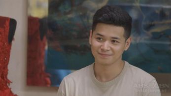 Patrick Sugui in Maalaala Mo Kaya (1991)