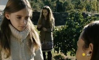 Carmen Sánchez in Witches from Heaven (2011)