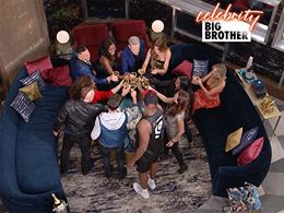 Shannon Elizabeth, Mark McGrath, Keshia Knight Pulliam, Marissa Jaret Winokur, Chuck Liddell, Ross Mathews, Omarosa Mani