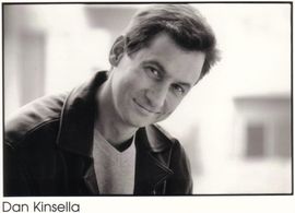 Dan Kinsella