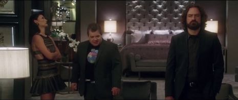 Keeping Up With the Joneses