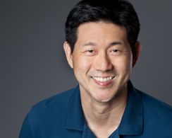 Kevin Yamada
