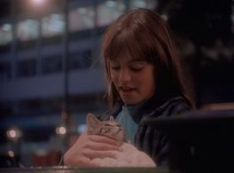 Adrienne Carter in Ebbie (1995)