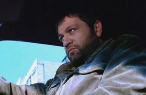 Mazdak Mirabedini in Ekbatan (2012)