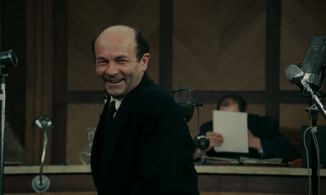 Pierre Moncorbier and Jacques Rispal in The Confession (1970)