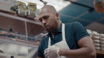 Armando Acevedo in High Maintenance (2016)