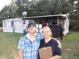 Where I Begin (2011) - Thomas L. Phillips and Laura Warner