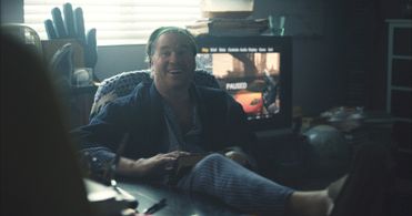 Val Kilmer in Palo Alto (2013)