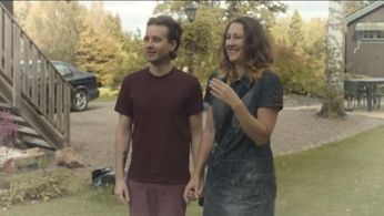 Joel Kullberg in Faster (2018)