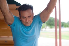 Sal Rastegar Sept 2014