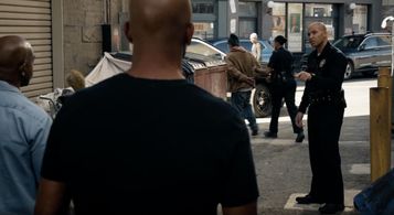 Still of Brian DeRozan in S.W.A.T.