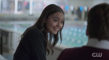 Maia Jae Bastidas in In the Dark (2019)