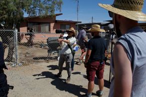 Jianna Maarten Saada