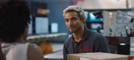 Brandon Perea in Nope (2022)